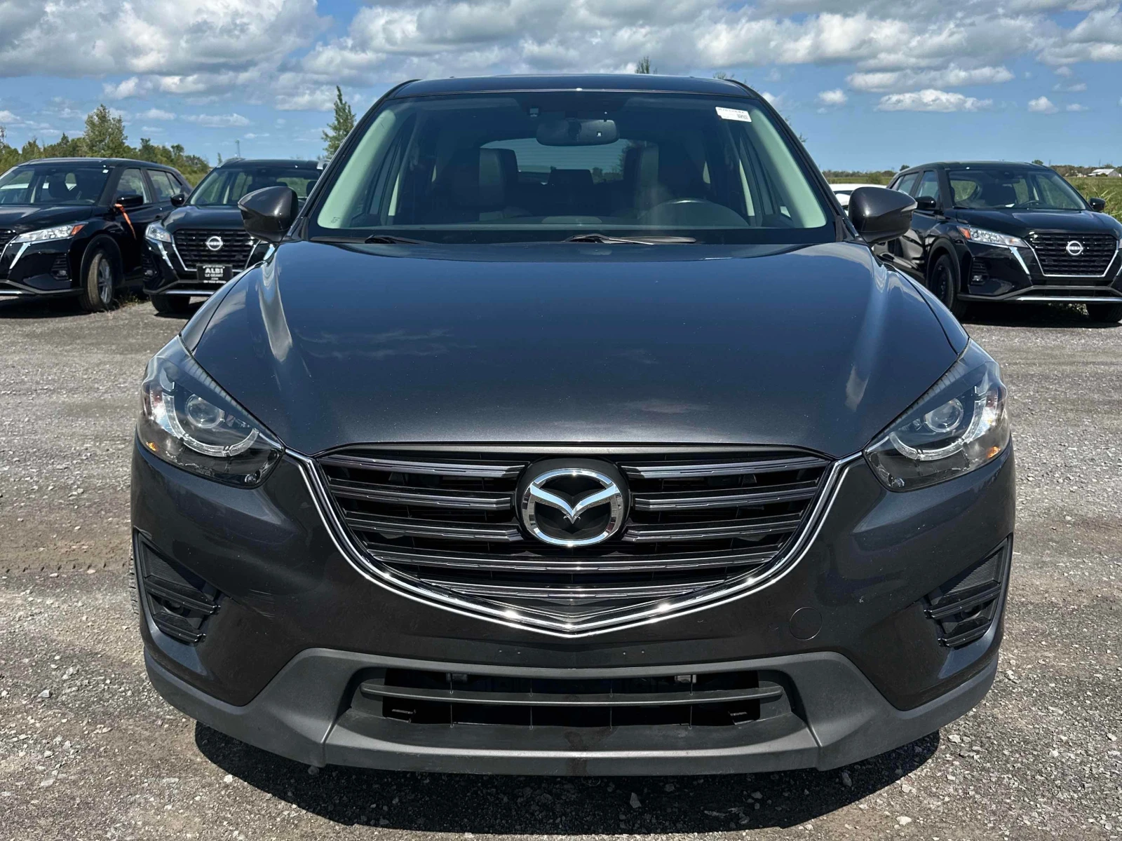 Mazda CX-5 GT* CARFAX* ���������� ��� ������������ ������*  | Mobile.bg � ����������� 6