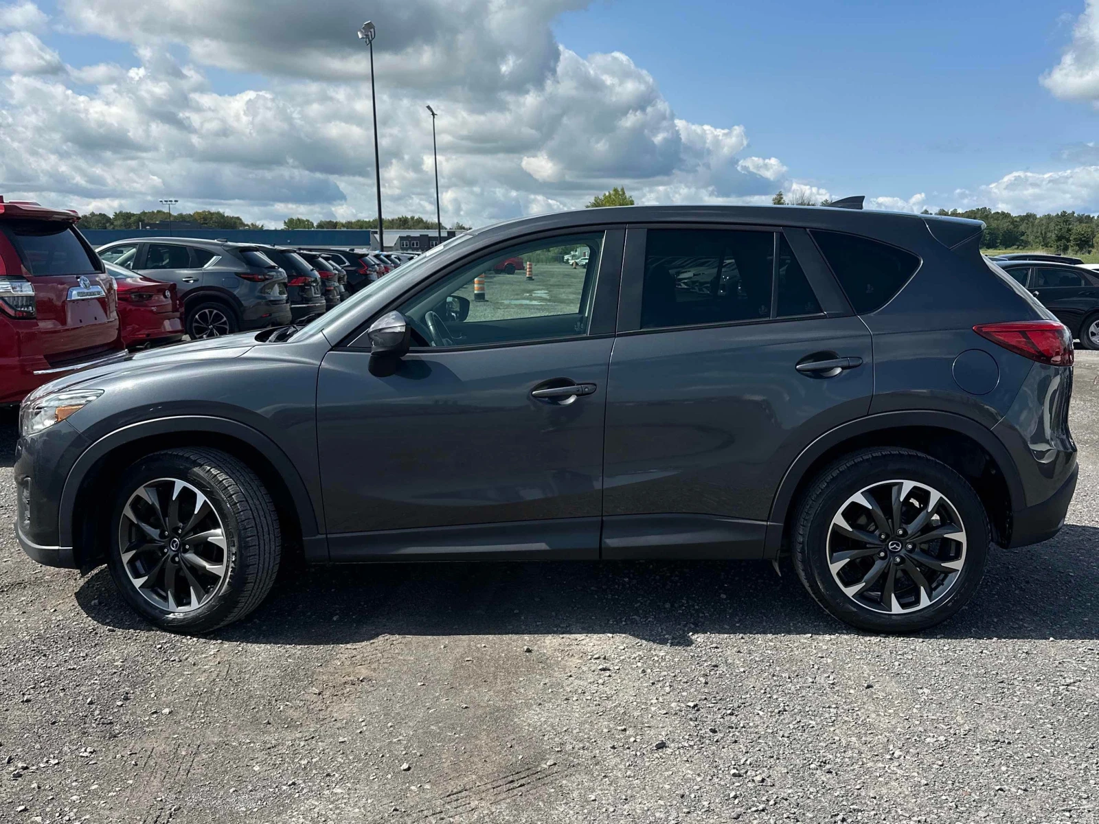 Mazda CX-5 GT* CARFAX* ���������� ��� ������������ ������*  | Mobile.bg � ����������� 2