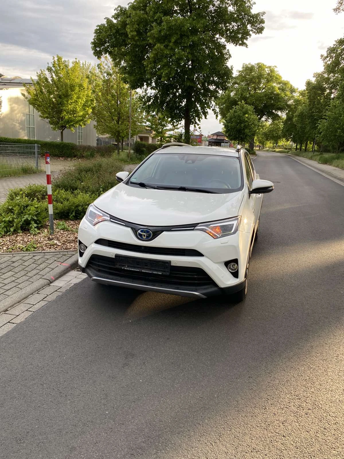 Toyota Rav4 | Mobile.bg � ����������� 1
