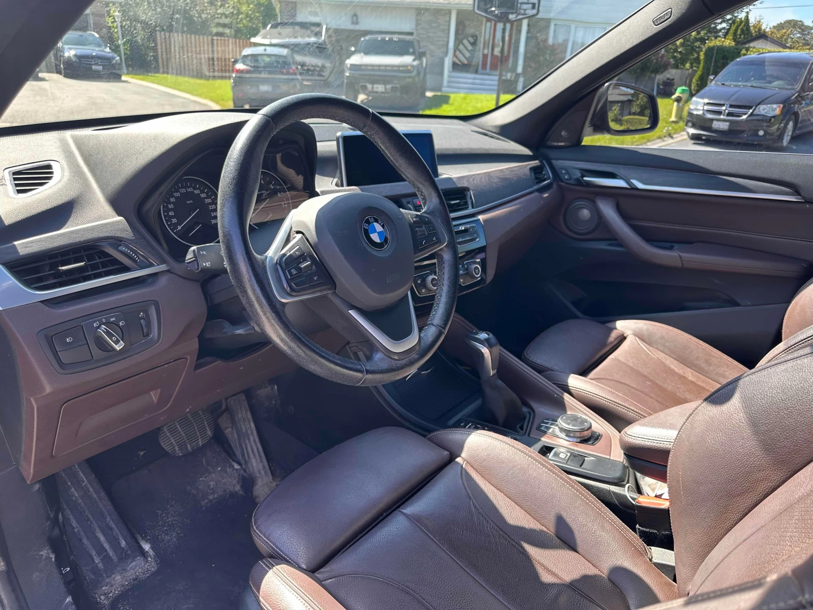 BMW X1 * xDrive28i * ���������� ��� ������������ ������*  | Mobile.bg � ����������� 5