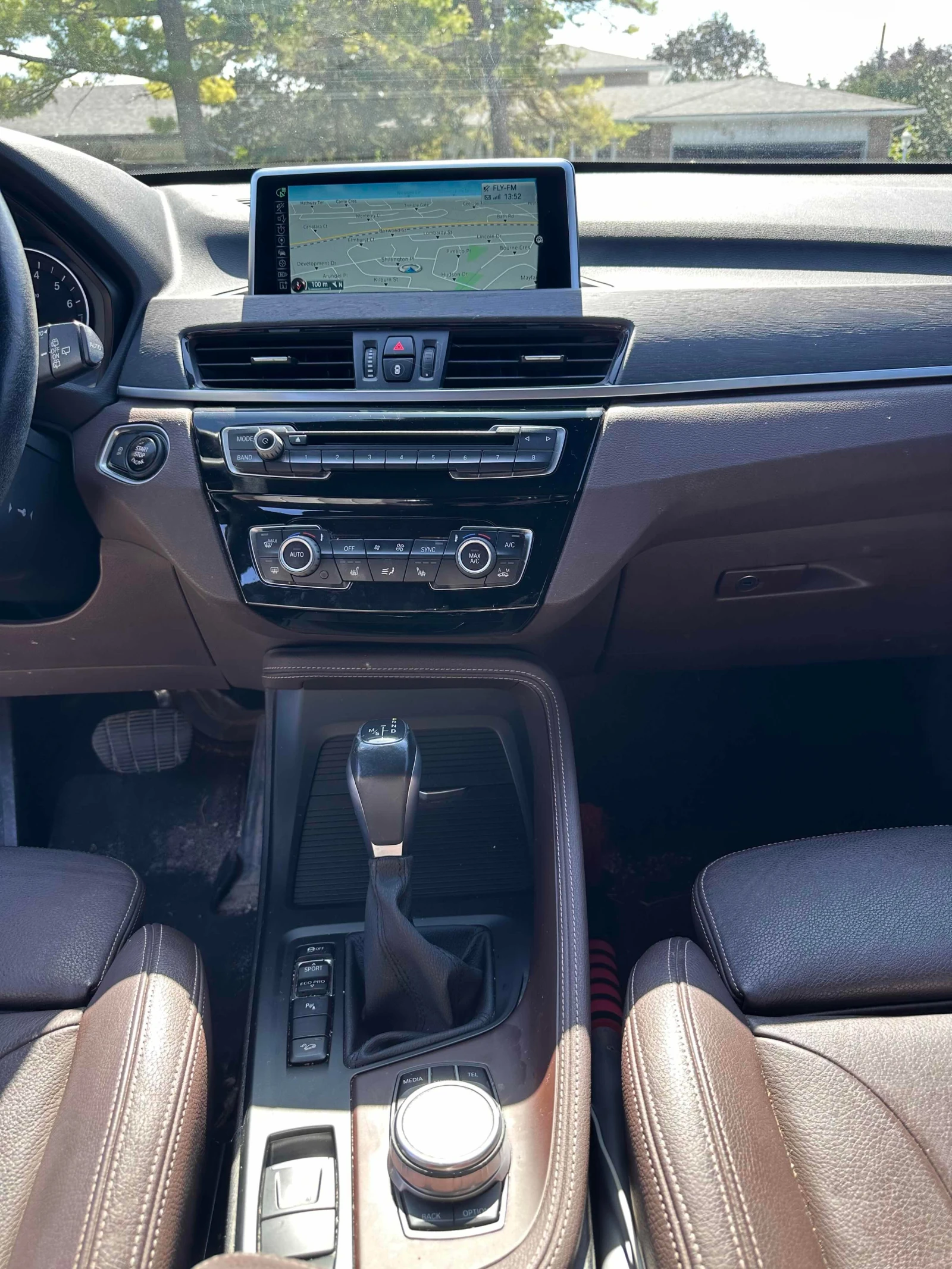 BMW X1 * xDrive28i * ���������� ��� ������������ ������*  | Mobile.bg � ����������� 9