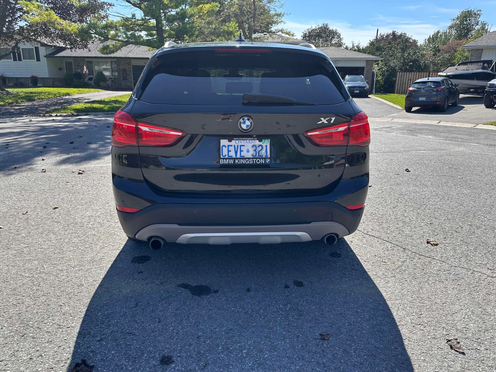 BMW X1 * xDrive28i * ���������� ��� ������������ ������*  | Mobile.bg � ����������� 4