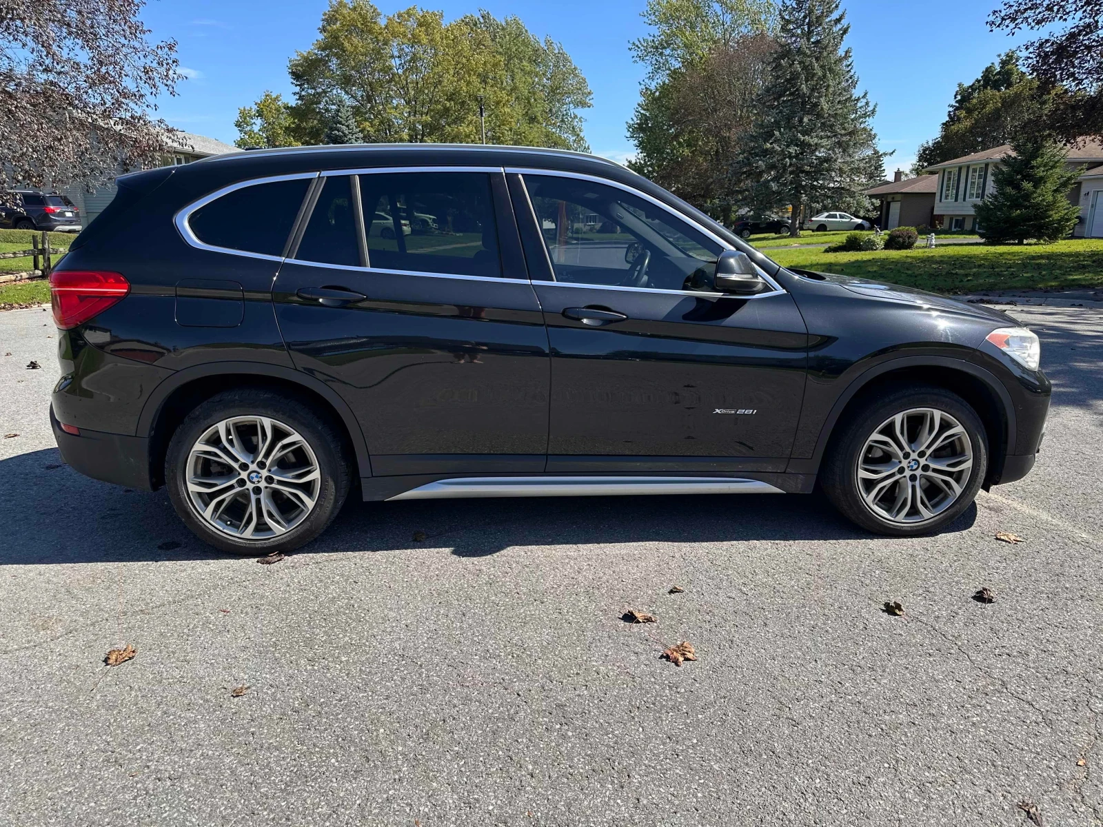 BMW X1 * xDrive28i * ���������� ��� ������������ ������*  | Mobile.bg � ����������� 3