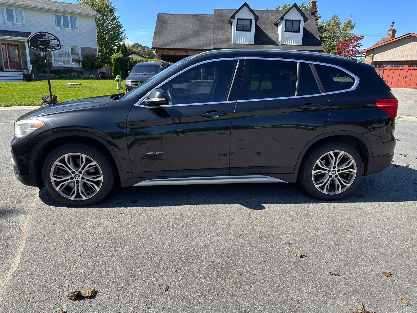 BMW X1 * xDrive28i * ���������� ��� ������������ ������*  | Mobile.bg � ����������� 13