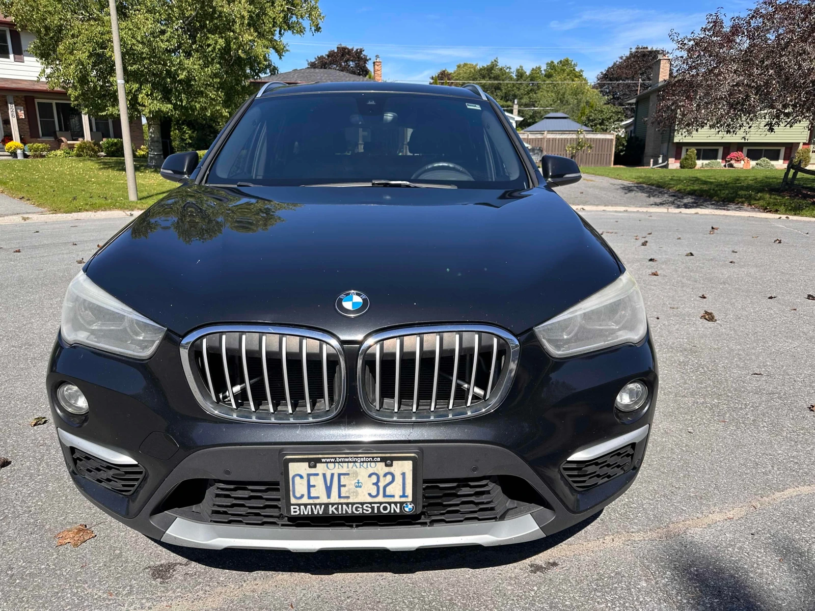 BMW X1 * xDrive28i * ���������� ��� ������������ ������*  | Mobile.bg � ����������� 6