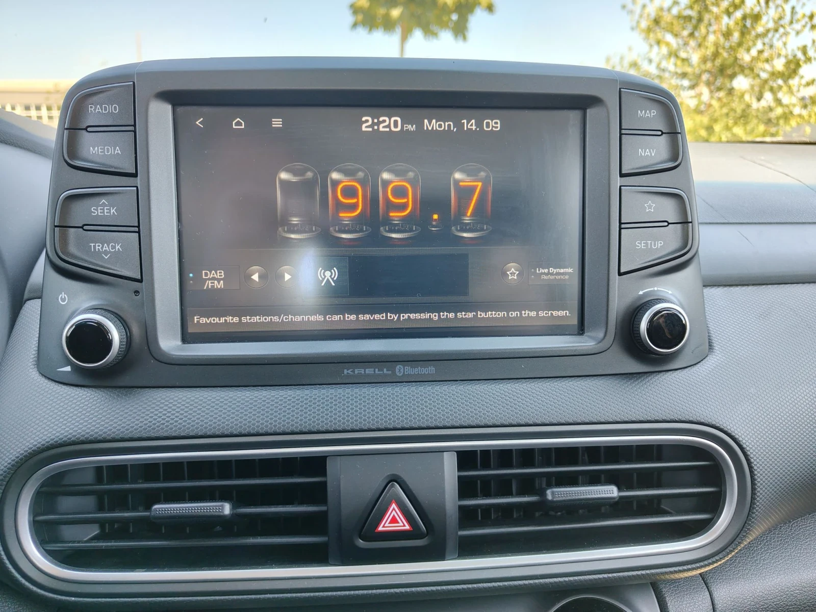 Hyundai Kona 1.6 Crdi , снимка 9 - Автомобили и джипове - 56073070