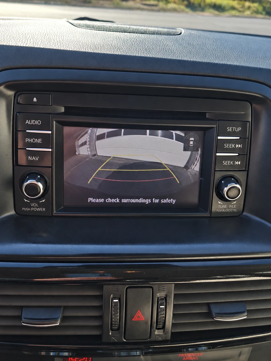 Mazda CX-5 2.0 Awd Automat Bose  | Mobile.bg � ����������� 15
