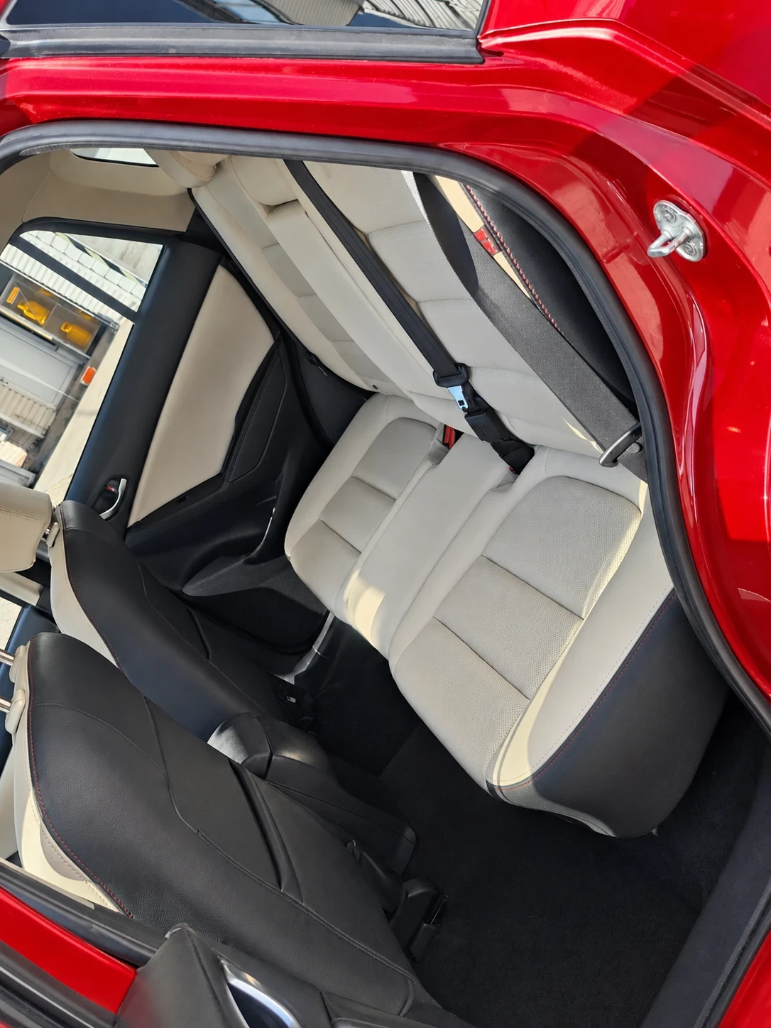 Mazda CX-5 2.0 Awd Automat Bose  | Mobile.bg � ����������� 11