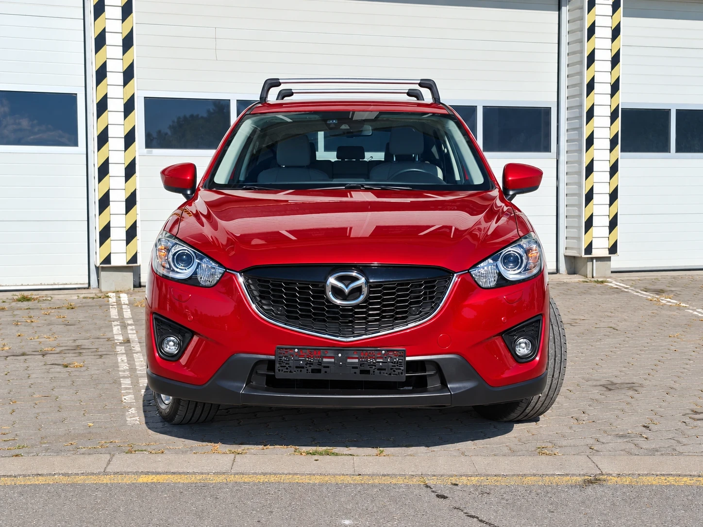 Mazda CX-5 2.0 Awd Automat Bose  | Mobile.bg � ����������� 2