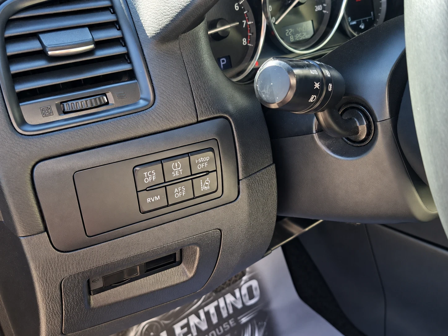 Mazda CX-5 2.0 Awd Automat Bose  | Mobile.bg � ����������� 8