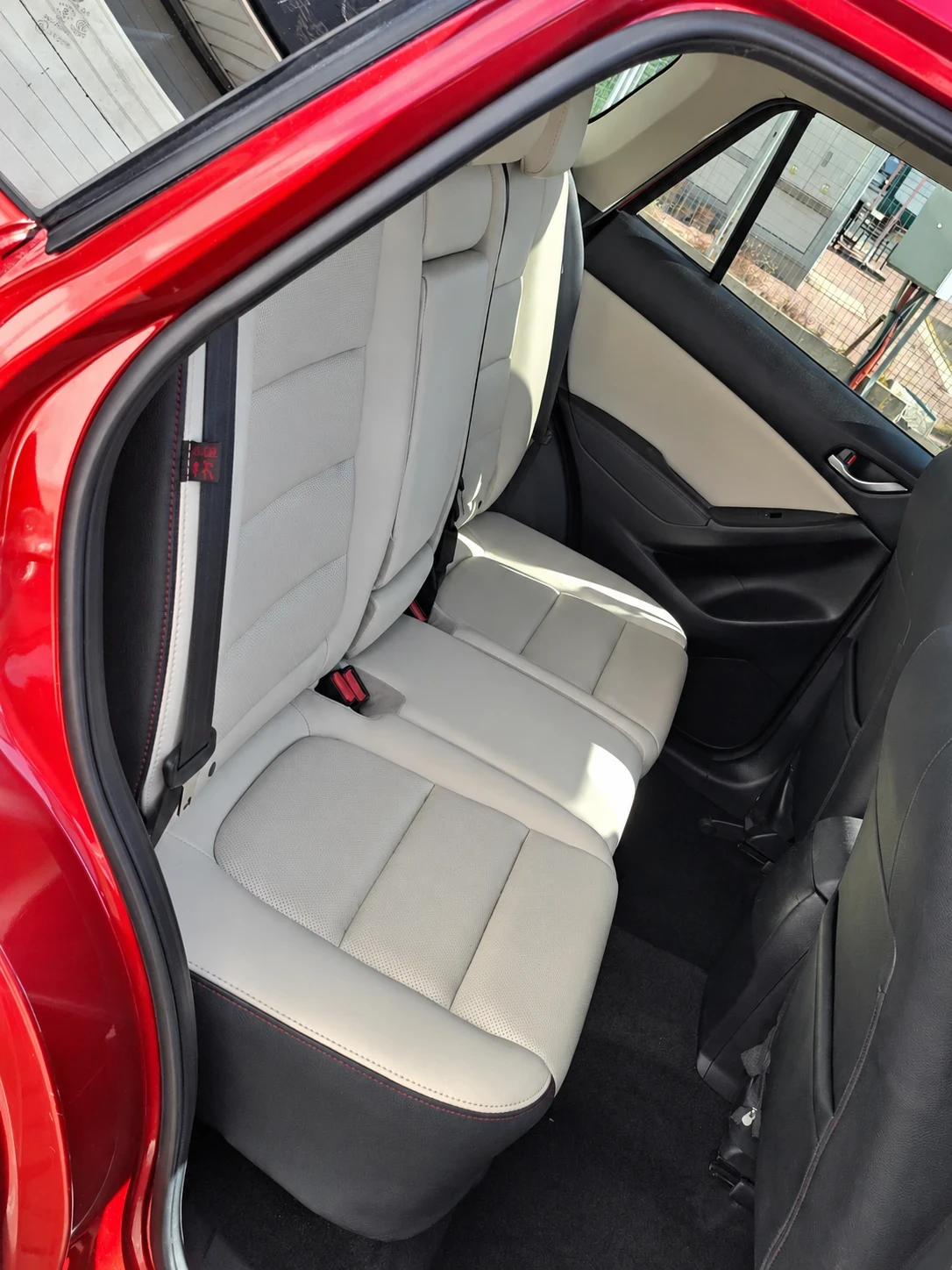 Mazda CX-5 2.0 Awd Automat Bose  | Mobile.bg � ����������� 10