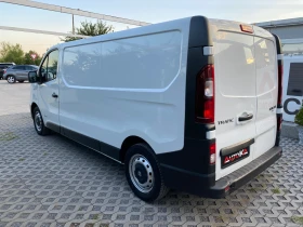 Renault Trafic 1.6DCI-116кс= ДЪЛГА БАЗА= КЛИМАТИК= 6СКОРОСТИ, снимка 5