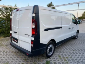 Renault Trafic 1.6DCI-116кс= ДЪЛГА БАЗА= КЛИМАТИК= 6СКОРОСТИ, снимка 3