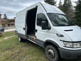 Iveco 60с15 60с150, снимка 3