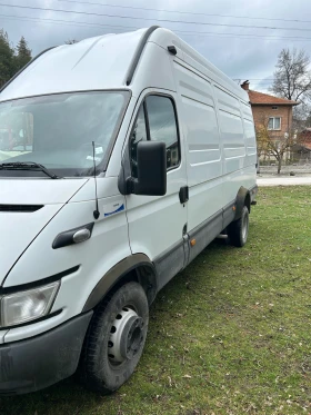 Iveco 60с15 60с150, снимка 2