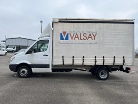 Mercedes-Benz Sprinter 3.0cdi Xenon , снимка 3