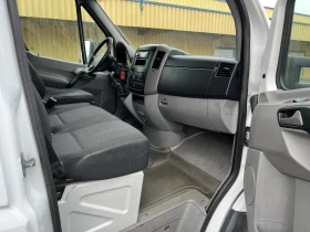 Mercedes-Benz Sprinter 3.0cdi Xenon , снимка 7