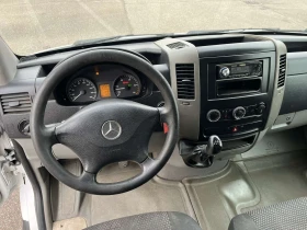 Mercedes-Benz Sprinter 3.0cdi Xenon , снимка 9