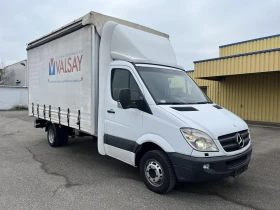 Mercedes-Benz Sprinter 3.0cdi Xenon , снимка 10
