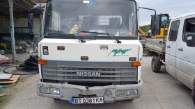 Nissan L35 L35.085f, снимка 1