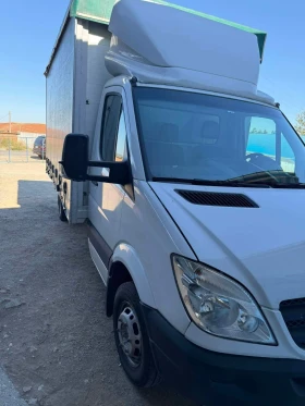 Mercedes-Benz Sprinter 418 3.0, 180 к.с., снимка 3