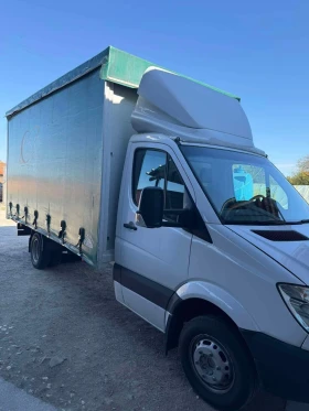 Mercedes-Benz Sprinter 418 3.0, 180 к.с., снимка 4