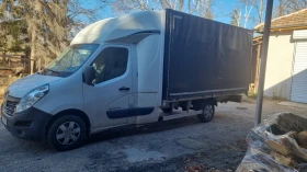 Renault Master, снимка 2