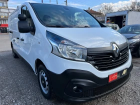 Opel Vivaro ДЪЛГА БАЗА/ДВЕ СТРАНИЧНИ ВРАТИ/Нави/Серв. история/, снимка 6