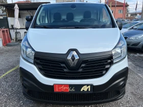 Opel Vivaro ДЪЛГА БАЗА/ДВЕ СТРАНИЧНИ ВРАТИ/Нави/Серв. история/, снимка 7