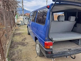 VW Caravelle, снимка 5