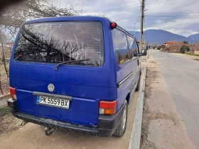 VW Caravelle, снимка 4