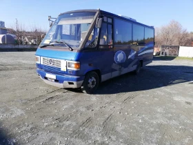 Mercedes-Benz 814 Teamstar | Mobile.bg    2