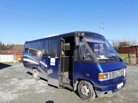 Mercedes-Benz 814 Teamstar | Mobile.bg    5