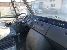 Mercedes-Benz 814 Teamstar | Mobile.bg    8
