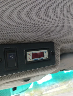 Обява за продажба на Mercedes-Benz Vito 110 ~6 500 лв. - изображение 9 | Auto.bg Обява за продажба на Mercedes-Benz Vito 110 ~6 500 лв. - изображение 9