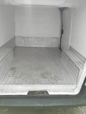 Обява за продажба на Mercedes-Benz Vito 110 ~6 500 лв. - изображение 5 | Auto.bg Обява за продажба на Mercedes-Benz Vito 110 ~6 500 лв. - изображение 5