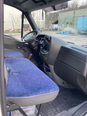 Iveco 35C9 Тристранен Самосвал* 2.8 TDI* Заводски двоен пакет, снимка 13