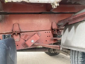 Iveco 35C9 Тристранен Самосвал* 2.8 TDI* Заводски двоен пакет, снимка 9