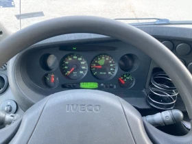 Iveco 35C9 Тристранен Самосвал* 2.8 TDI* Заводски двоен пакет, снимка 10