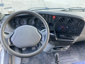 Iveco 35C9 Тристранен Самосвал* 2.8 TDI* Заводски двоен пакет, снимка 11