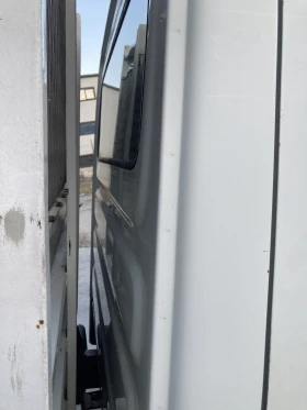 Iveco 35C9 Тристранен Самосвал* 2.8 TDI* Заводски двоен пакет, снимка 7