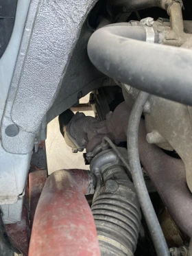 Iveco 35C9 Тристранен Самосвал* 2.8 TDI* Заводски двоен пакет, снимка 15