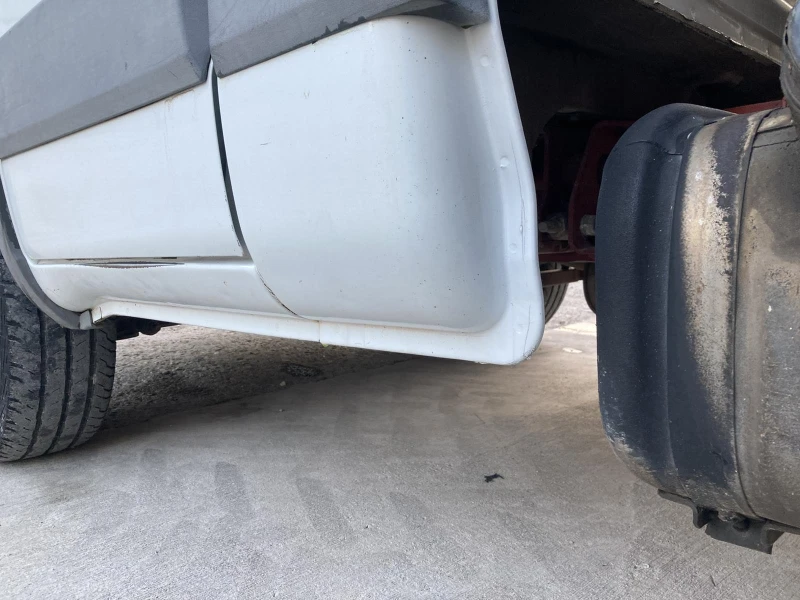 Iveco 35C9 Тристранен Самосвал* 2.8 TDI* Заводски двоен пакет, снимка 6 - Бусове и автобуси - 52791502