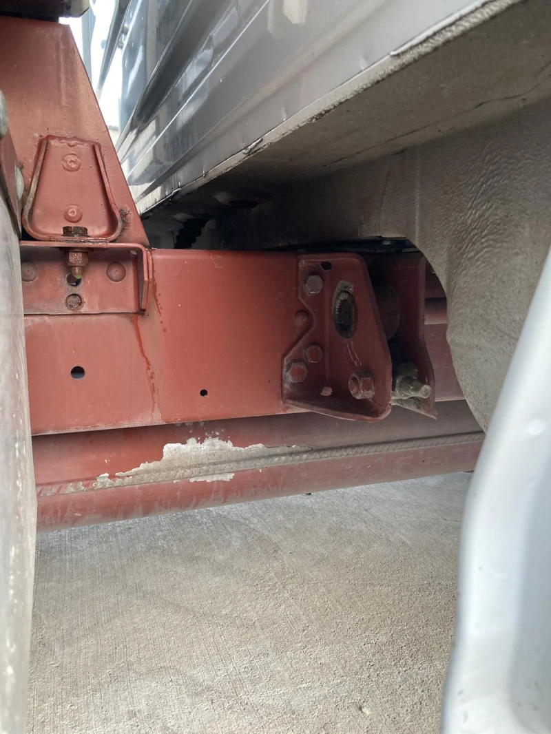 Iveco 35C9 Тристранен Самосвал* 2.8 TDI* Заводски двоен пакет, снимка 8 - Бусове и автобуси - 52791502