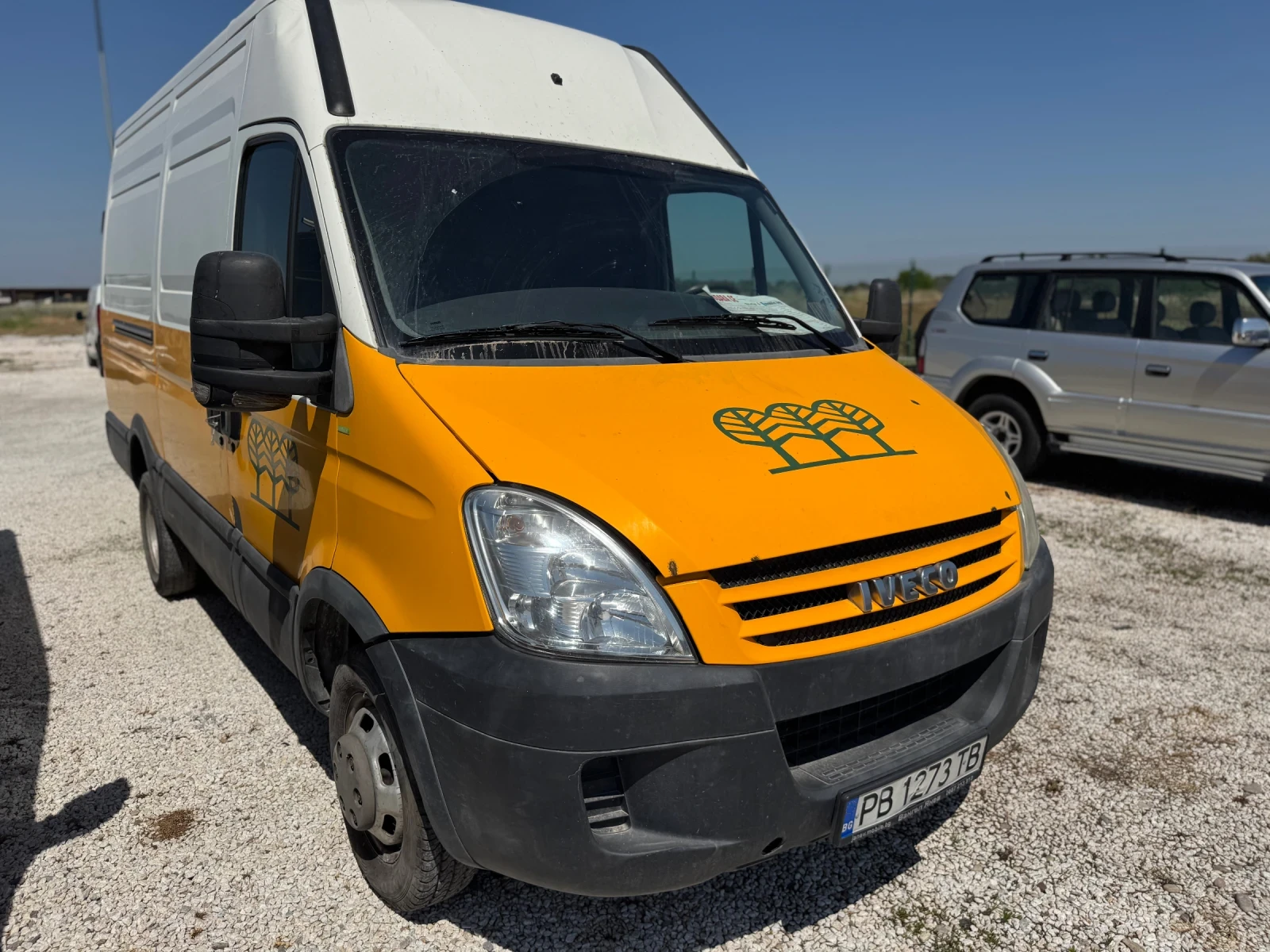 Iveco 4510  - изображение 2