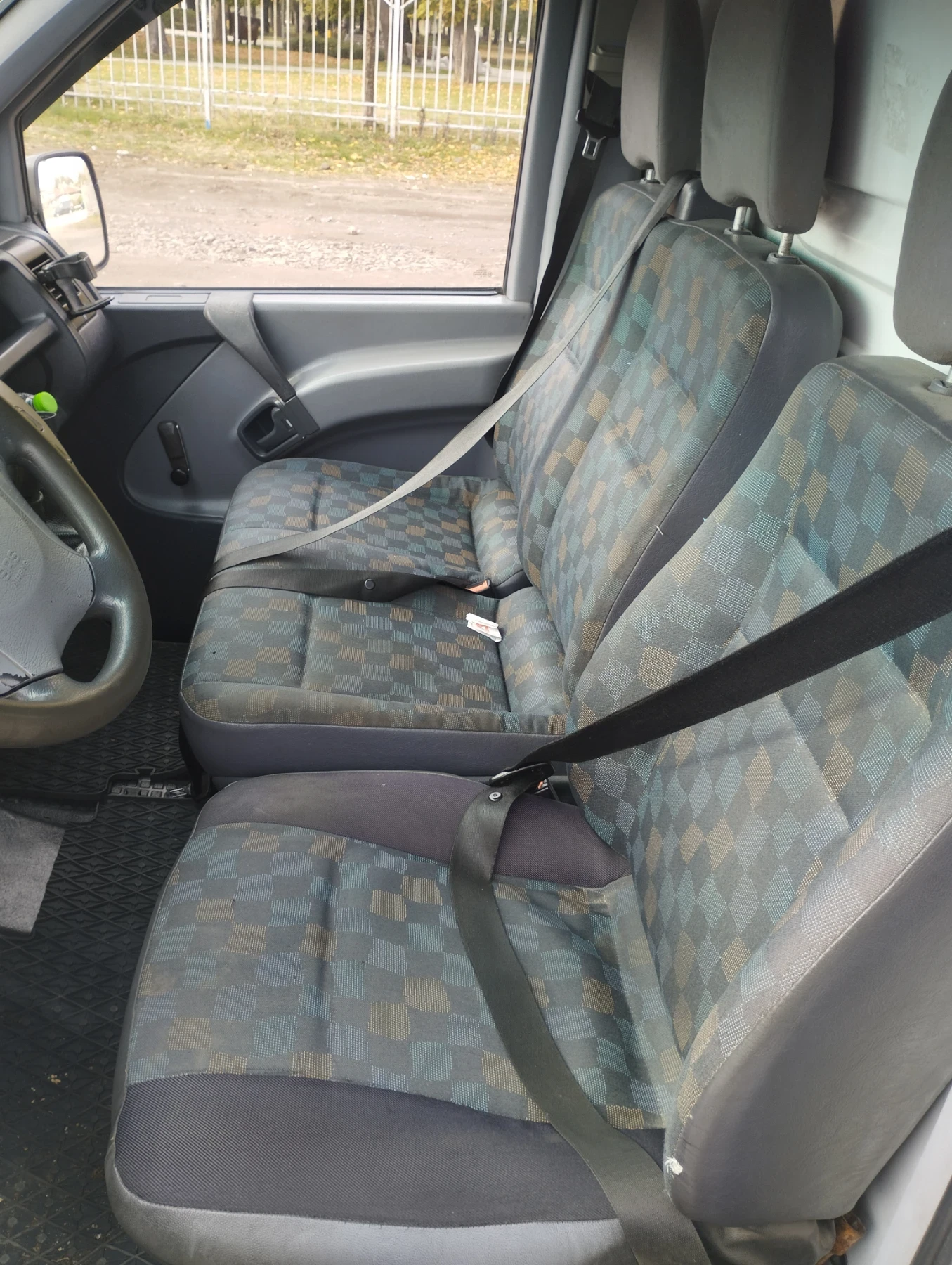 Mercedes-Benz Vito 110 - изображение 8