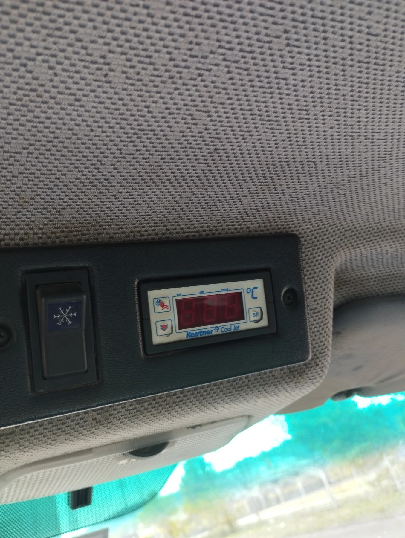 Mercedes-Benz Vito 110 - изображение 10