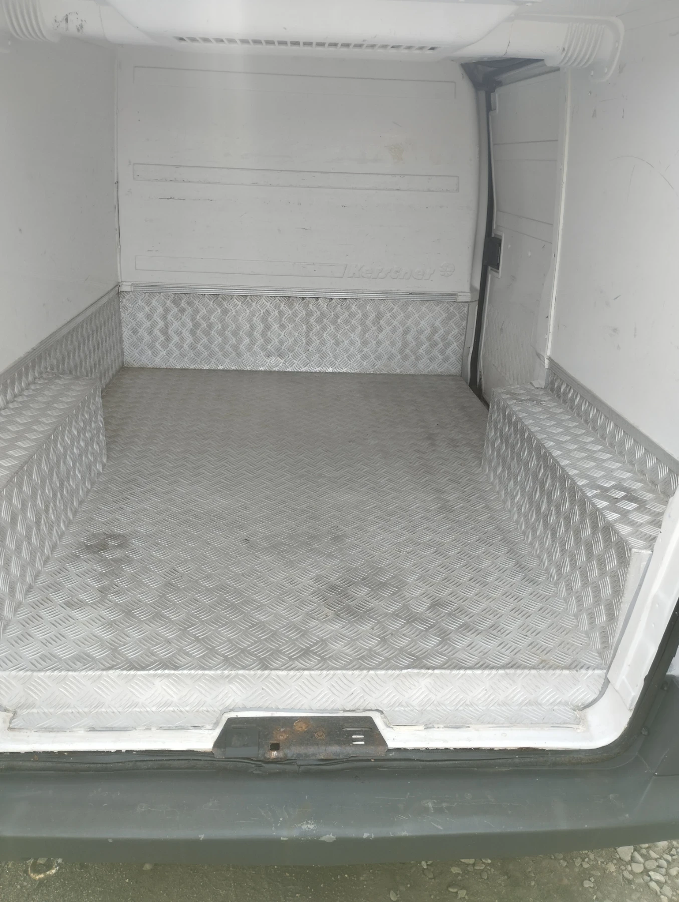 Mercedes-Benz Vito 110 - изображение 6