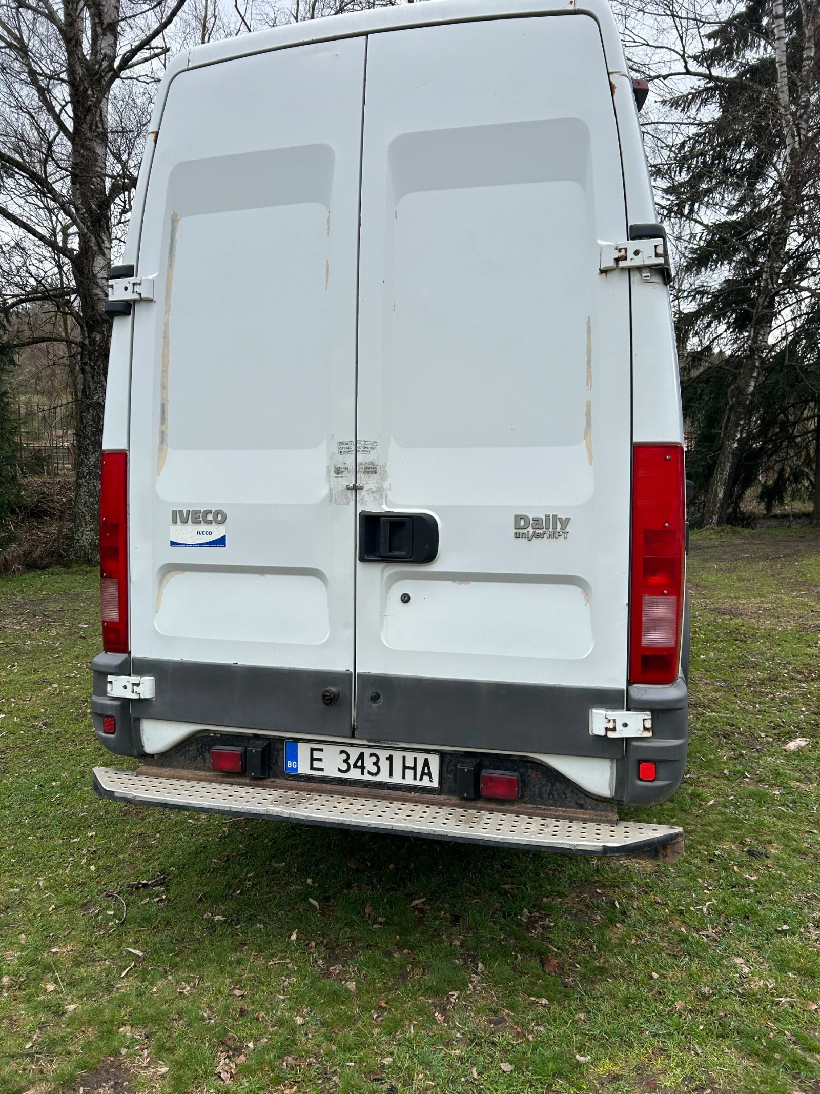 Iveco 60с15 60с150, снимка 7 - Бусове и автобуси - 54662924