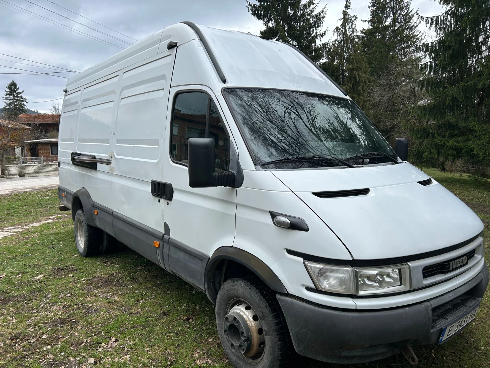 Iveco 60с15 60с150